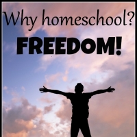 Freedom Loving Homeschoolers