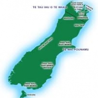 Waitaha (South Island iwi)