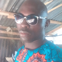 Ayodeji  Samuel Komolafe